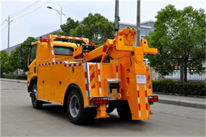 应城高速路拖车费